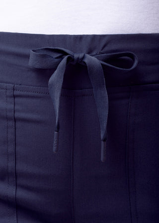 Adar Pro Women's Ultimate Yoga Jogger Skinny Pant