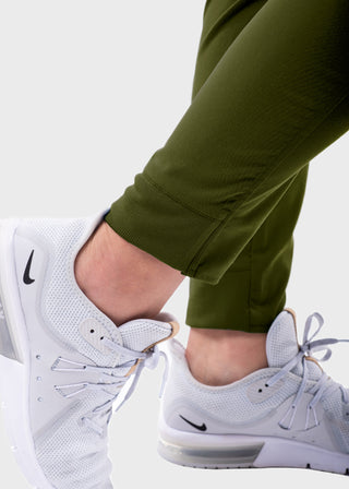 Adar Pro Women's Yoga Jogger Skinny Tall Pant