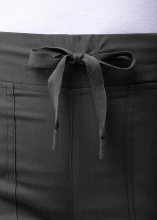 Adar Pro Women's Yoga Jogger Skinny Tall Pant