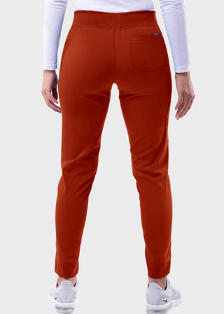 Adar Pro Women's Ultimate Yoga Jogger Skinny Pant