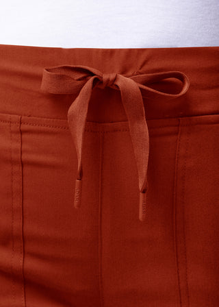 Adar Pro Women's Yoga Jogger Skinny Tall Pant