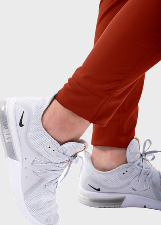 Adar Pro Women's Yoga Jogger Skinny Tall Pant