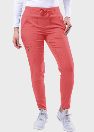 Adar Pro Women's Yoga Jogger Skinny Tall Pant