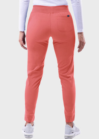 Adar Pro Women's Yoga Jogger Skinny Tall Pant