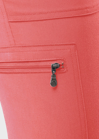 Adar Pro Women's Yoga Jogger Skinny Tall Pant