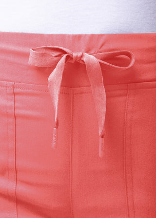 Adar Pro Women's Ultimate Yoga Jogger Skinny Pant