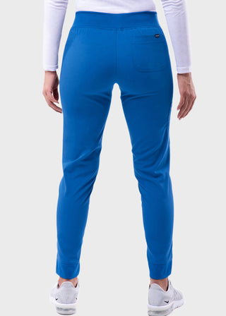 Adar Pro Women's Ultimate Yoga Jogger Skinny Pant