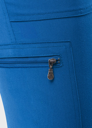 Adar Pro Women's Ultimate Yoga Jogger Skinny Pant