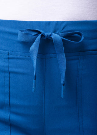 Adar Pro Women's Yoga Jogger Skinny Tall Pant