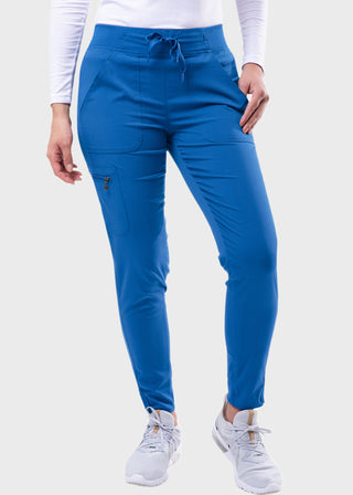 Adar Pro Women's Yoga Jogger Skinny Tall Pant