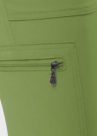 Adar Pro Women's Ultimate Yoga Jogger Skinny Pant