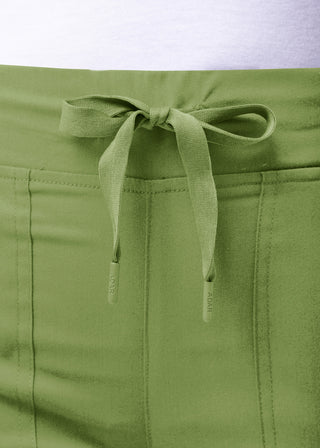 Adar Pro Women's Yoga Jogger Skinny Tall Pant