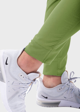 Adar Pro Women's Ultimate Yoga Jogger Skinny Pant