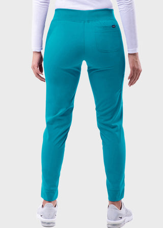 Adar Pro Women's Yoga Jogger Skinny Tall Pant