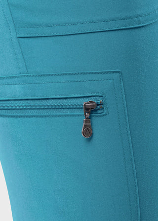 Adar Pro Women's Yoga Jogger Skinny Tall Pant