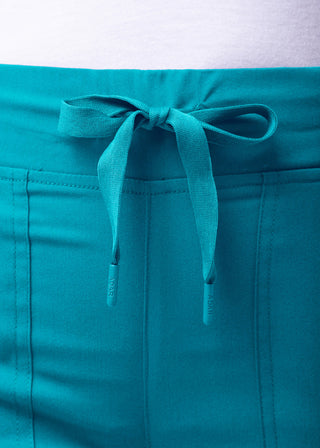 Adar Pro Women's Yoga Jogger Skinny Tall Pant