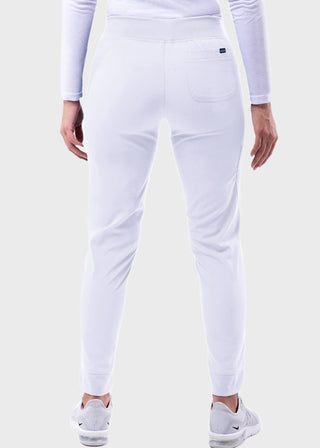 Adar Pro Women's Yoga Jogger Skinny Tall Pant