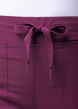 Adar Pro Women's Ultimate Yoga Jogger Skinny Pant