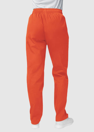 Adar Sivvan Women's Comfort Elastic Drawstring Cargo Pants