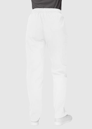 Adar Sivvan Women's Comfort Elastic Drawstring Cargo Pants