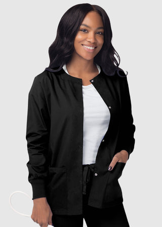 Adar Sivvan Women's Warm-Up Jacket