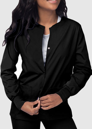 Adar Sivvan Women's Warm-Up Jacket