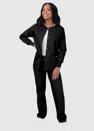 Adar Sivvan Women's Warm-Up Jacket