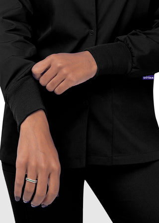 Adar Sivvan Women's Warm-Up Jacket