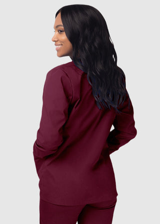 Adar Sivvan Women's Warm-Up Jacket