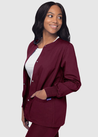 Adar Sivvan Women's Warm-Up Jacket