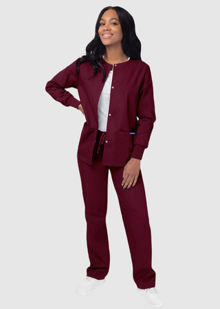 Adar Sivvan Women's Warm-Up Jacket