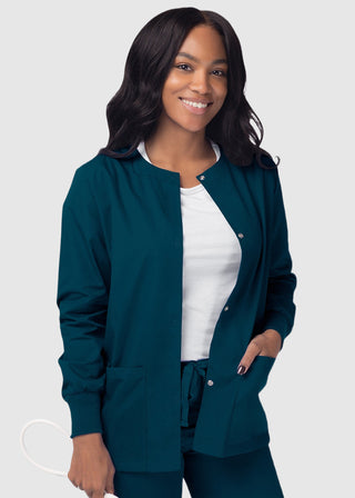 Adar Sivvan Women's Warm-Up Jacket