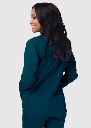 Adar Sivvan Women's Warm-Up Jacket