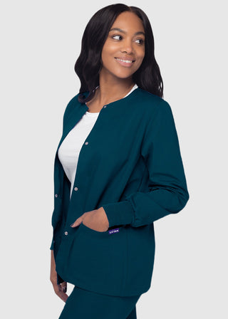 Adar Sivvan Women's Warm-Up Jacket