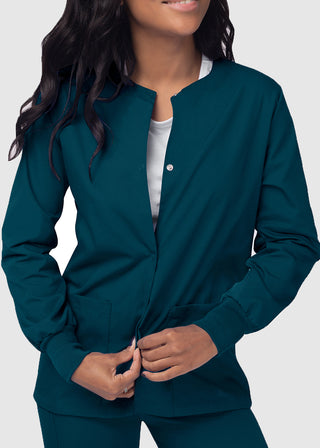 Adar Sivvan Women's Warm-Up Jacket