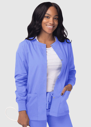 Adar Sivvan Women's Warm-Up Jacket