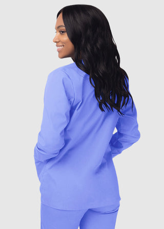 Adar Sivvan Women's Warm-Up Jacket