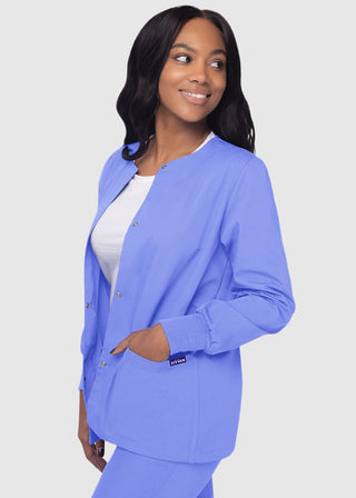 Adar Sivvan Women's Warm-Up Jacket