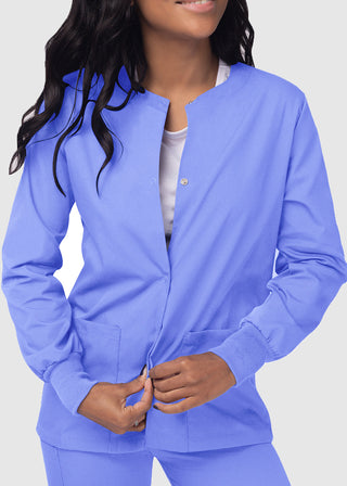 Adar Sivvan Women's Warm-Up Jacket