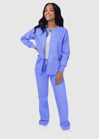 Adar Sivvan Women's Warm-Up Jacket