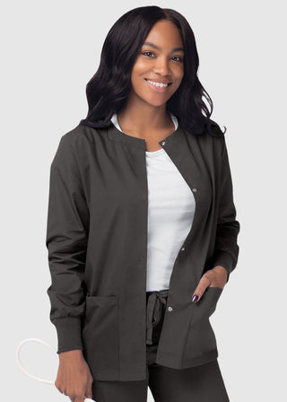 Adar Sivvan Women's Warm-Up Jacket