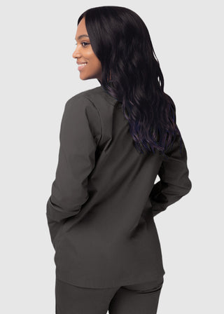 Adar Sivvan Women's Warm-Up Jacket