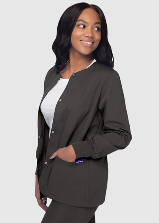 Adar Sivvan Women's Warm-Up Jacket