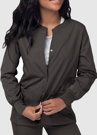 Adar Sivvan Women's Warm-Up Jacket