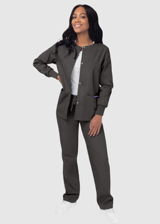 Adar Sivvan Women's Warm-Up Jacket