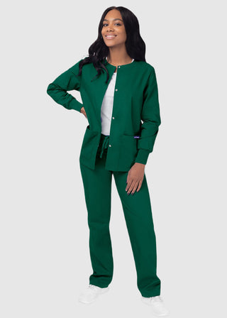 Sivvan Women's Warm-Up Jacket