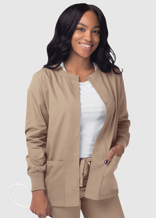 Adar Sivvan Women's Warm-Up Jacket