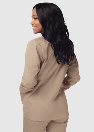 Adar Sivvan Women's Warm-Up Jacket