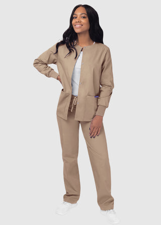 Adar Sivvan Women's Warm-Up Jacket