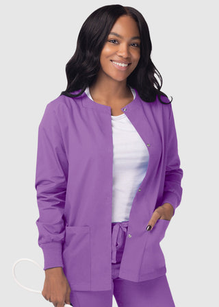 Adar Sivvan Women's Warm-Up Jacket